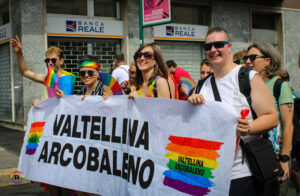 Valtellina Arcobaleno