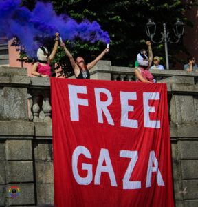 Free Gaza